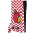 University of Louisville Chevron PlayStation PS5 Skins